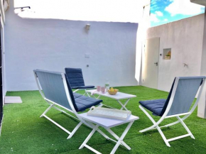 La Terraza del Teatro - Free parking